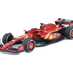 Ferrari F1 SF-24 16 Australian GP 2024 C. Leclerc Limitált Azonnal elérhető
